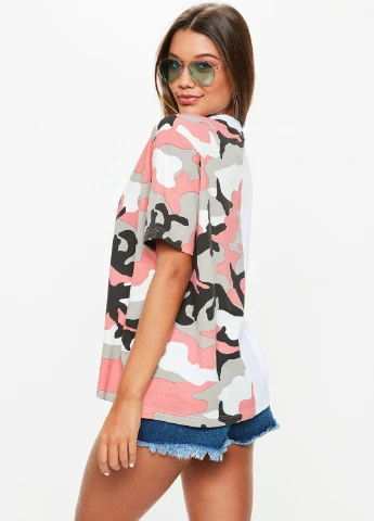 Футболка Missguided - (115669806)