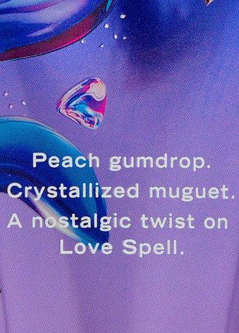 Набор (лосьон, мист) Victoria's Secret (338853866)