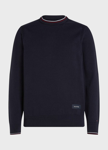 Синій демісезонний джемпер джемпер Tommy Hilfiger