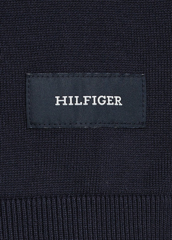 Синій демісезонний джемпер джемпер Tommy Hilfiger