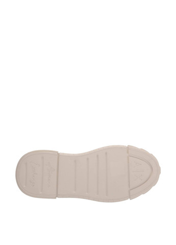 Кросівки Armani Exchange рожеві демісезони (337172063)