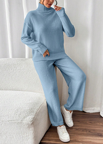 Костюм (свитер, брюки) SHEIN (342719958)