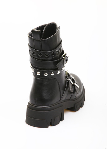 Напівчоботи No Brand (370635434)