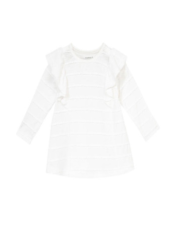 Біла сукня Name it (250354192)