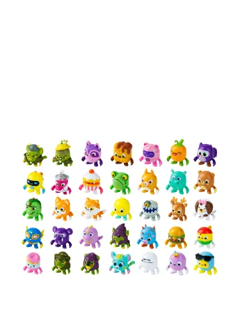 Игровая фигурка в яйце Забавные герои Piñata Smashlings (262909064)