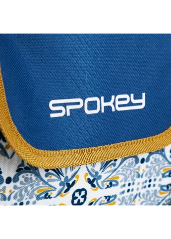 Пляжна сумка 50х20х40 см Spokey (191022423)