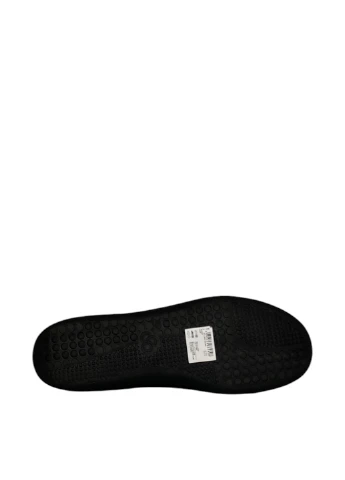 Осенние ботинки Clarks без декора тканевые