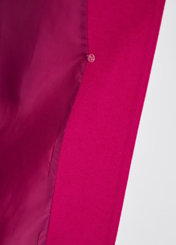 Розовое демисезонное Пальто демисезонное 1799RS DANNA