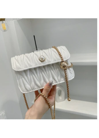 Жіночий клатч з PU-шкіри Корона (252339007)