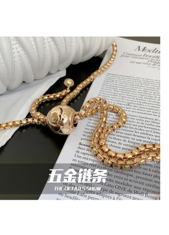 Жіночий клатч з PU-шкіри Корона (252339007)