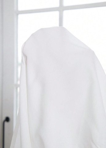 Біла блуза SHEIN