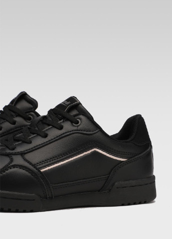 Черные демисезонные кросівки Sprandi WP07-91231-06