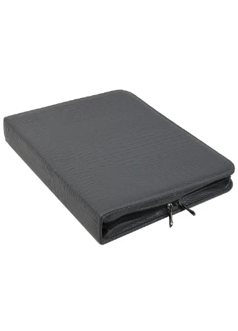 Чоловіча діловий папка 34х26,5х5,5 см Portfolio (233420697)