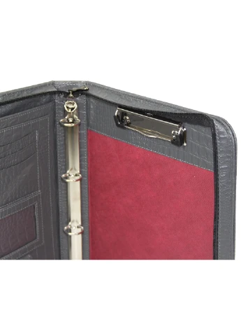 Чоловіча діловий папка 34х26,5х5,5 см Portfolio (233420697)