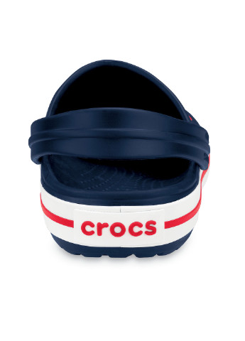 Сабо унісекс Crocs crocband (195909441)