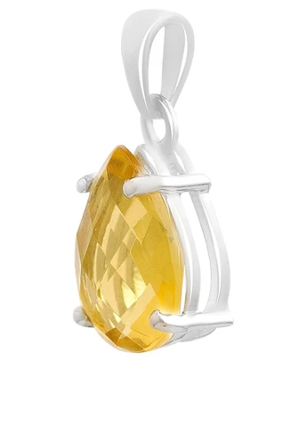 Подвеска Silver Flame (307258530)