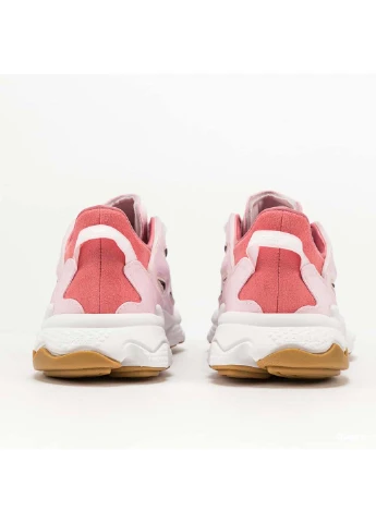Кросівки adidas рожеві демісезони (254669130)