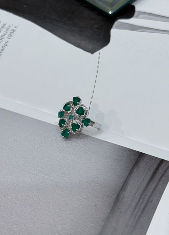 Каблучка Silver Flame (307258294)