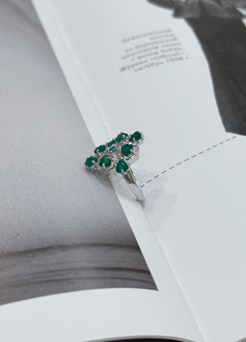 Каблучка Silver Flame (307258294)