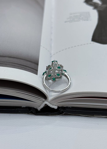 Каблучка Silver Flame (307258294)