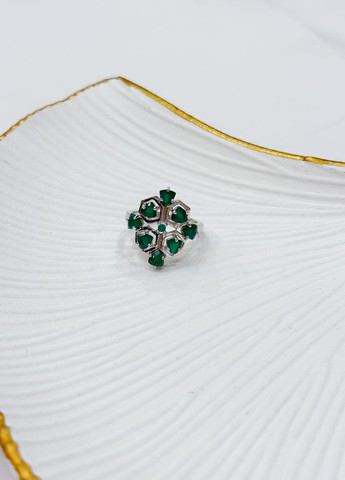 Каблучка Silver Flame (307258294)