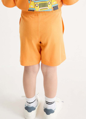 Шорти (3 шт.) C&A (335386468)