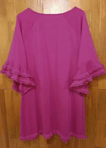 Футболка SHEIN - (332520459)