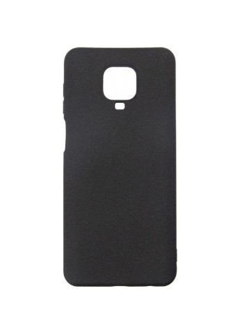 Чехол для мобильного телефона Carbon Xiaomi Redmi Note 9s, black (DG-TPU-CRBN-91) (DG-TPU-CRBN-91) DENGOS (252572413)