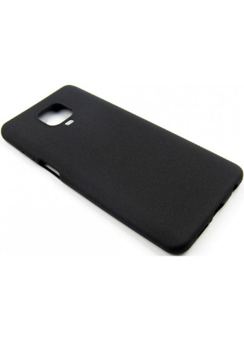Чохол для мобільного телефону Carbon Xiaomi Redmi Note 9s, black (DG-TPU-CRBN-91) (DG-TPU-CRBN-91) DENGOS (252572413)