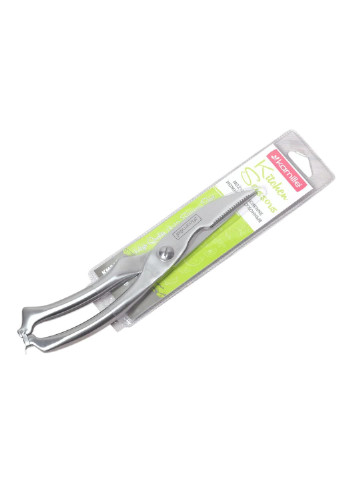 Ножиці кухонні KM-5100 25 см Kamille (253624852)