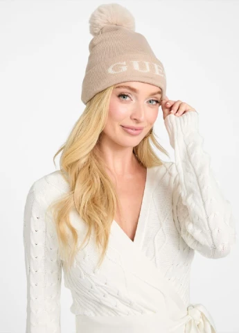 Шапка Guess (322763433)