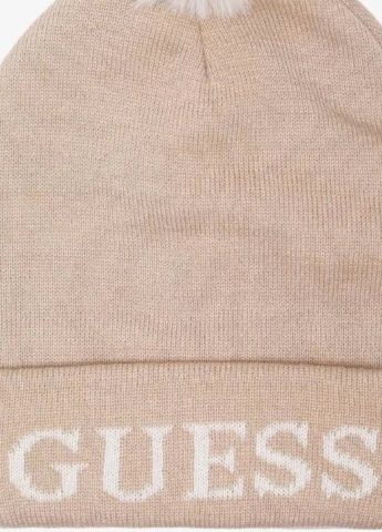 Шапка Guess (322763433)