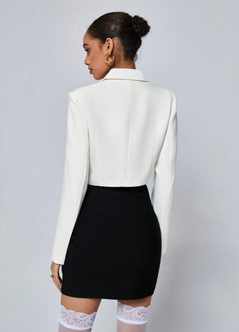 Жакет SHEIN (333530070)