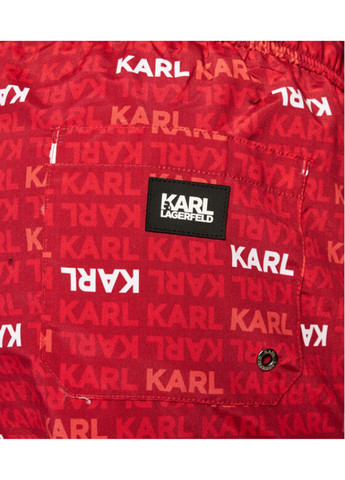 Шорти Karl Lagerfeld (260493979)