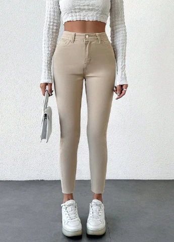 Джинси SHEIN - (329841522)