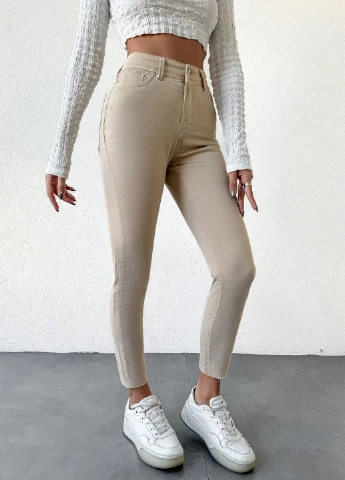 Джинси SHEIN - (329841522)