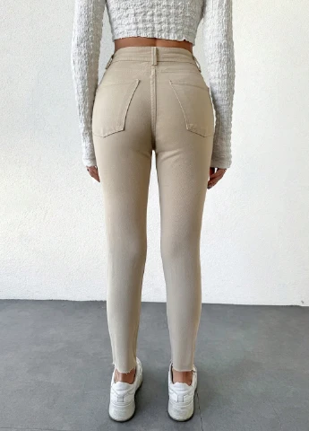 Джинси SHEIN - (329841522)