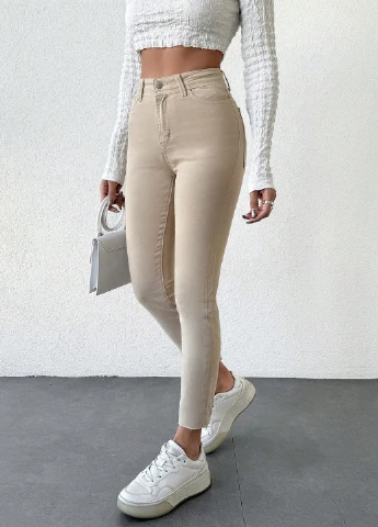 Джинси SHEIN - (329841522)