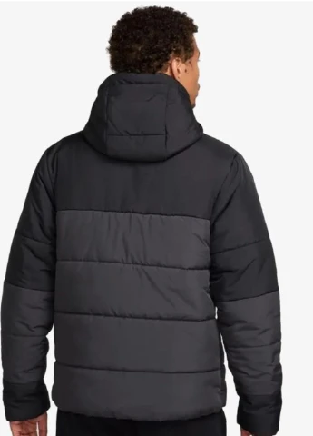 Комбинированная демисезонная куртка hm0198-010 Nike M NSW SW AIR SYN