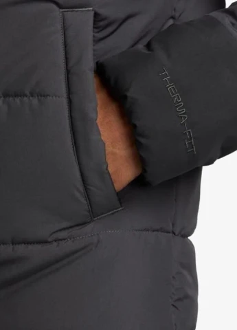 Комбинированная демисезонная куртка hm0198-010 Nike M NSW SW AIR SYN