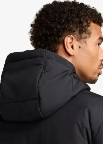 Комбинированная демисезонная куртка hm0198-010 Nike M NSW SW AIR SYN