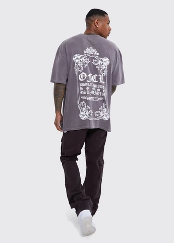 Штани Boohoo (322092804)