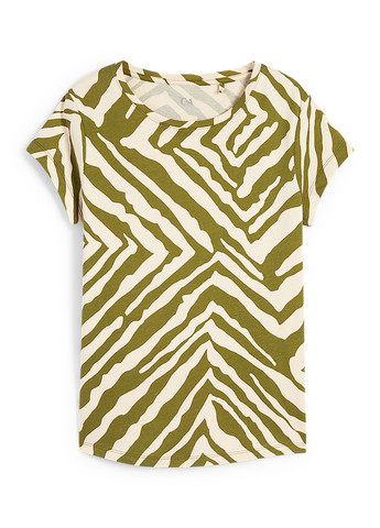 Футболка C&A - (316469810)