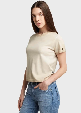 Футболка G-Star Raw - (347731782)