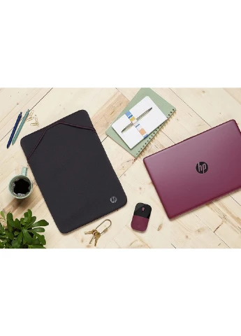 Чохол для ноутбука 14" Protective Reversible GRY/MVE Laptop Sleeve (2F2L6AA) HP (251880216)