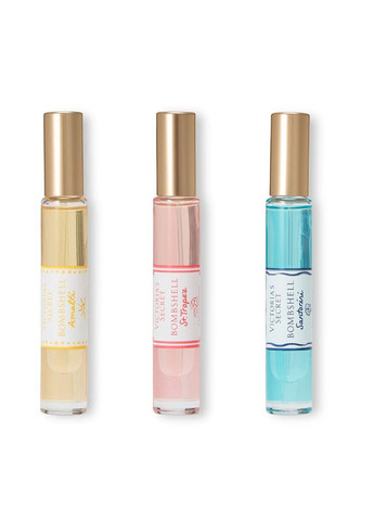 Подарунковий набір Bombshell (3 пр.) Victoria's Secret (370798044)