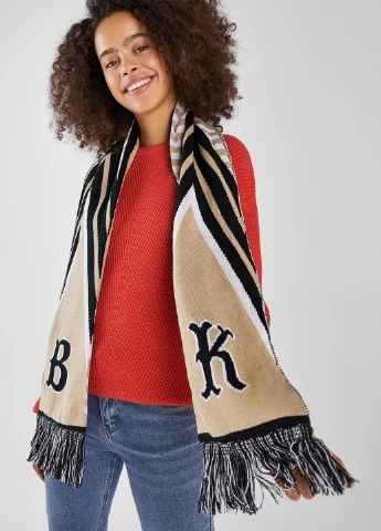 Шарф Bershka (251914839)