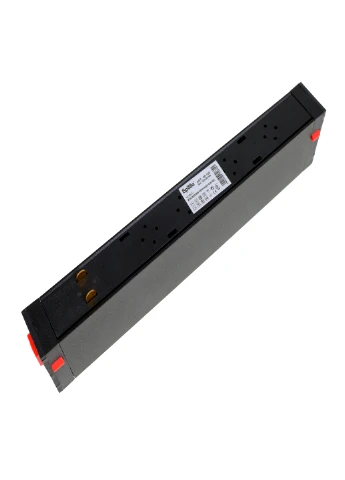 Светильник прожектор KW-260/9W WW+NW+CW BK Brille (242747036)