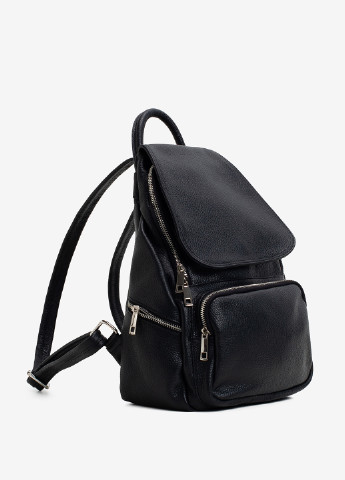 Рюкзак жіночий шкіряний Backpack Regina Notte (249624537)