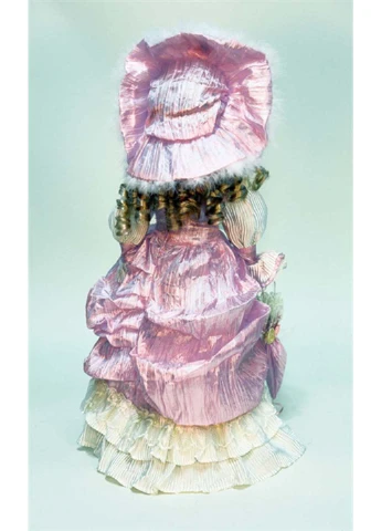 Статуэтка Vintage Doll (251836581)